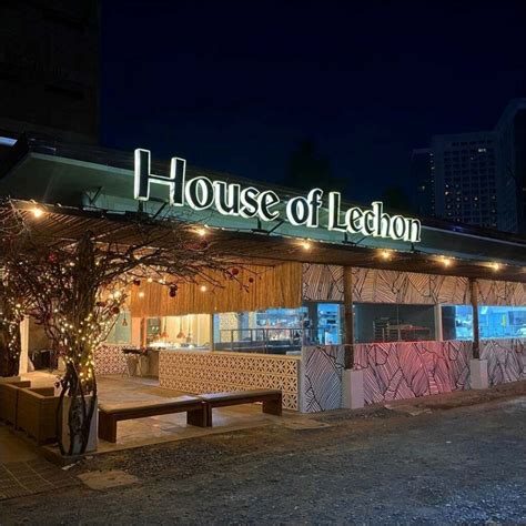 cebu s house of lechon|Taste the Authentic flavors of Cebu at House of Lechon.